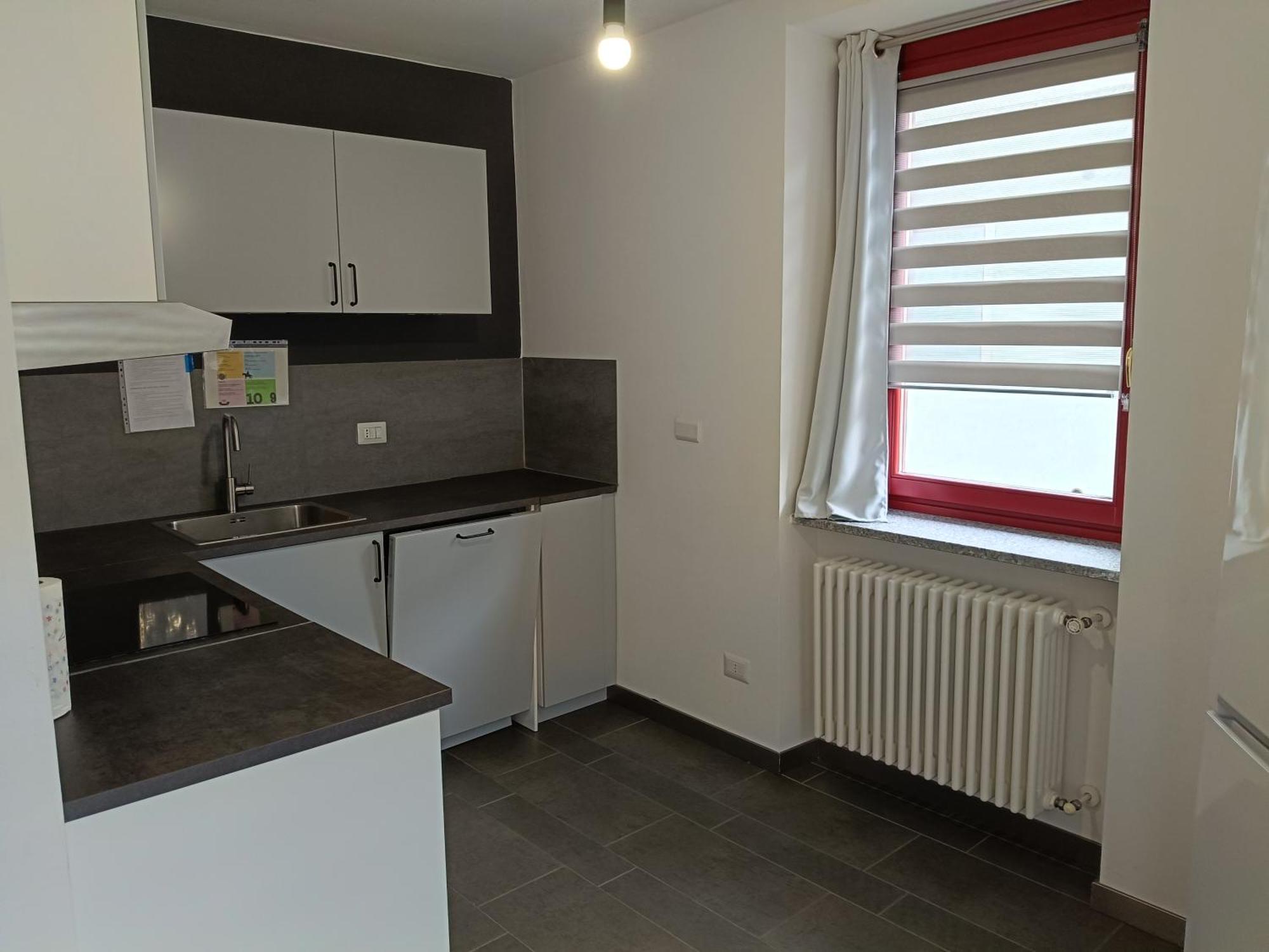 Ferienwohnung Liberty House Alps Châtillon Exterior foto