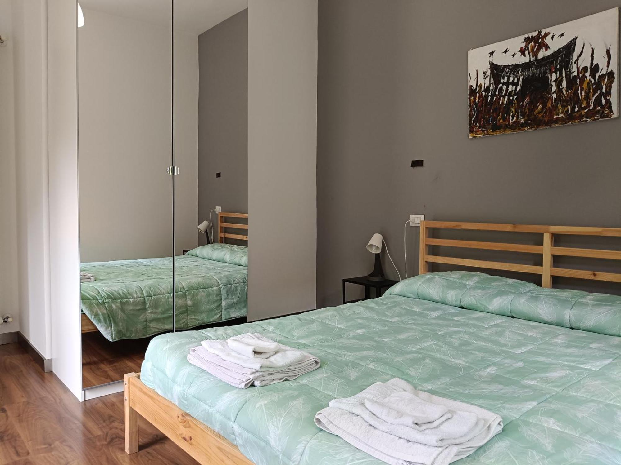 Ferienwohnung Liberty House Alps Châtillon Exterior foto