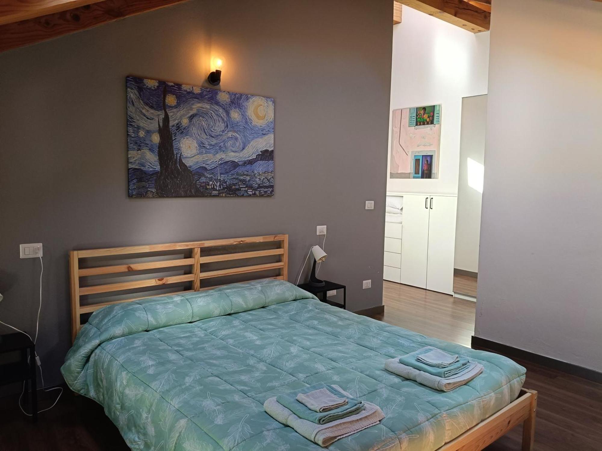 Ferienwohnung Liberty House Alps Châtillon Exterior foto